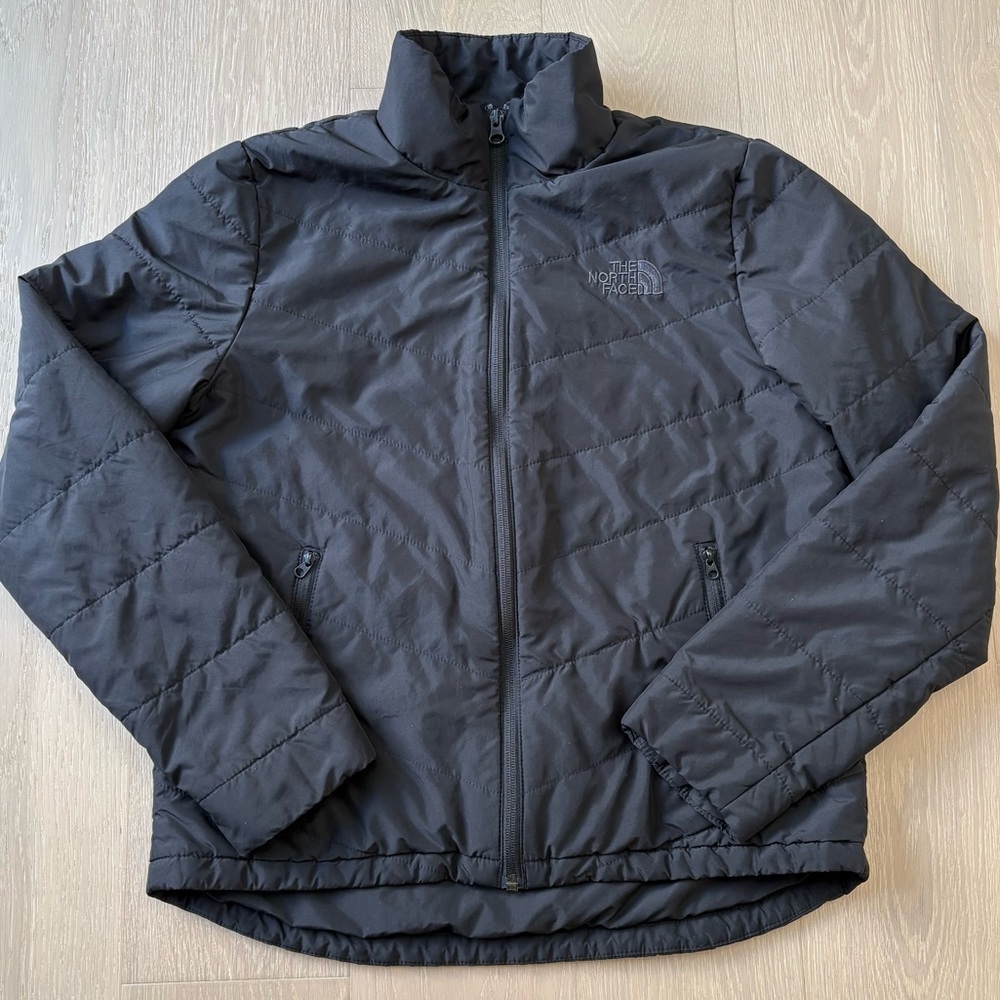 The North Face Women’s Tamburello Jacket black size small - Picture 2 of 12